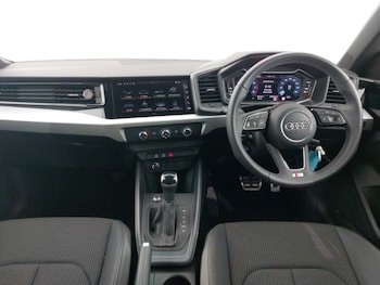 Used Audi A1 2024 for sale - 75989286: Photo