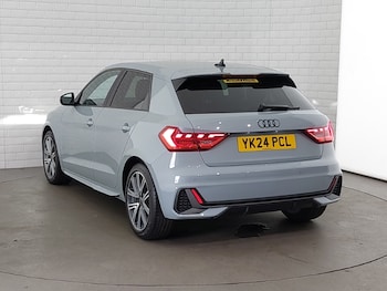 Used Audi A1 2024 for sale - 75989286: Photo