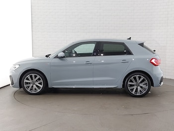 Used Audi A1 2024 for sale - 75989286: Photo