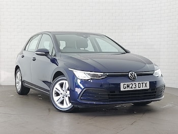 Used Volkswagen Golf 2023 for sale - 75382331: Photo