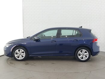 Used Volkswagen Golf 2023 for sale - 75382331: Photo