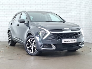 Used Kia Sportage 2023 for sale - 79164562: Photo