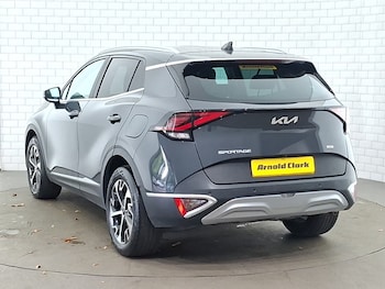 Used Kia Sportage 2023 for sale - 79164562: Photo
