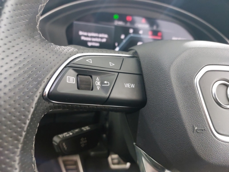 Used Audi Q5 2024 for sale - 77544250: Photo 13