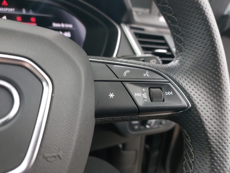 Used Audi Q5 2024 for sale - 77544250: Photo 14