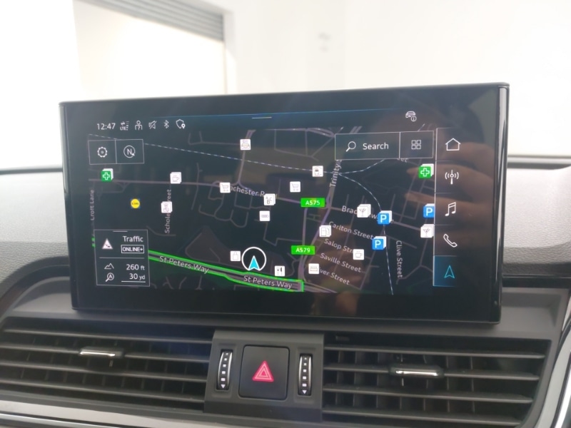 Used Audi Q5 2024 for sale - 77544250: Photo 15