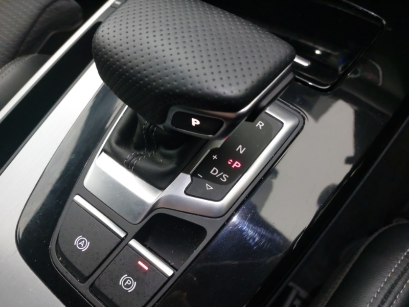 Used Audi Q5 2024 for sale - 77544250: Photo 18