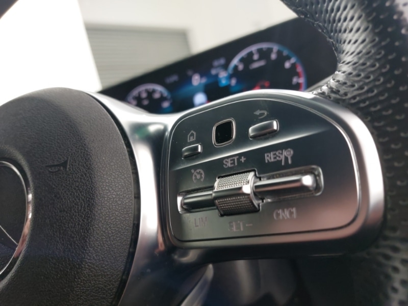 Used Mercedes-Benz CLA 2022 for sale - 76737160: Photo 12