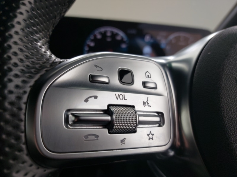 Used Mercedes-Benz CLA 2022 for sale - 76737160: Photo 13