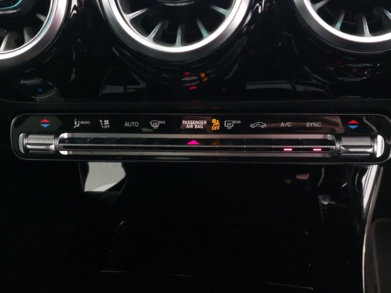 Used Mercedes-Benz CLA 2022 for sale - 76737160: Photo 16