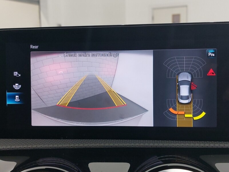 Used Mercedes-Benz CLA 2022 for sale - 76737160: Photo 18