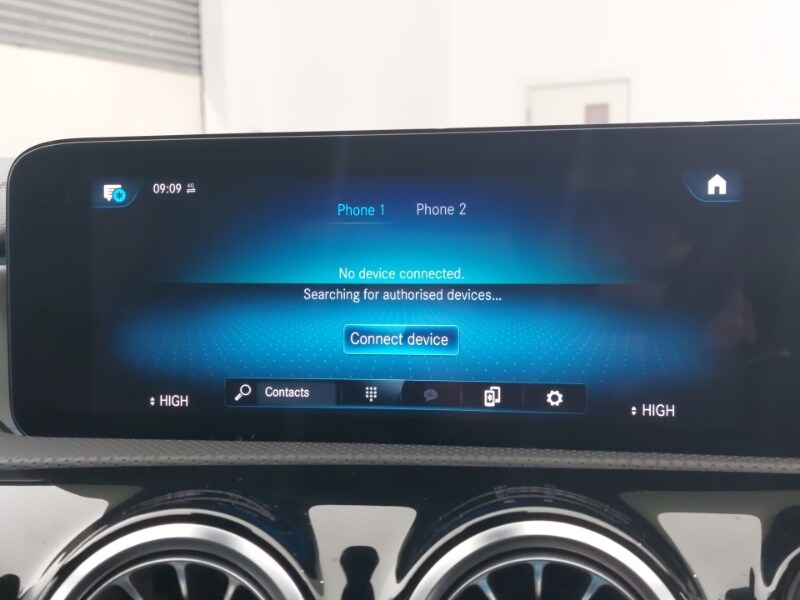 Used Mercedes-Benz CLA 2022 for sale - 76737160: Photo 19