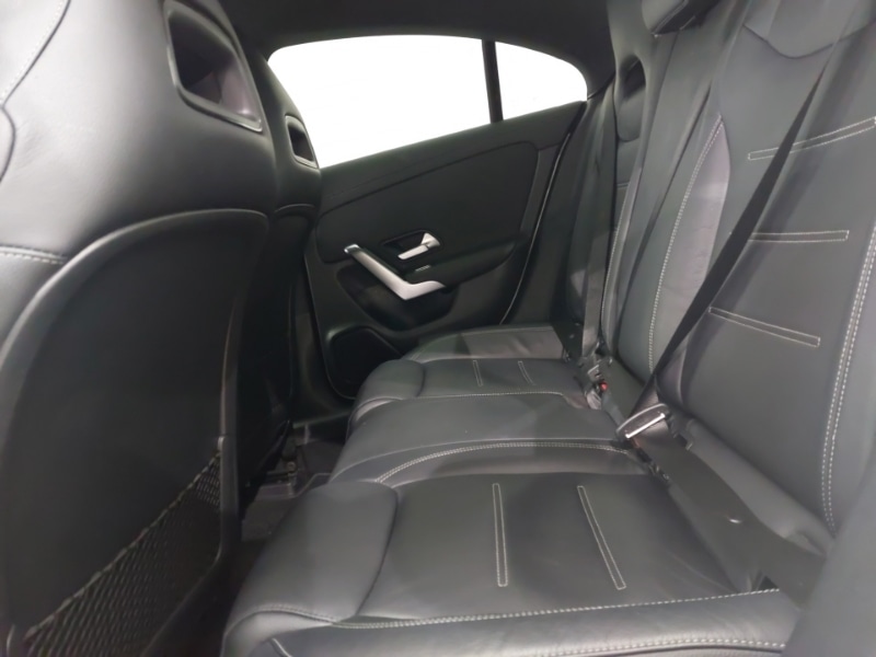 Used Mercedes-Benz CLA 2022 for sale - 76737160: Photo 6