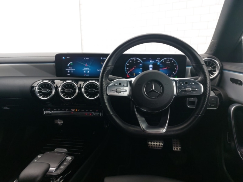 Used Mercedes-Benz CLA 2022 for sale - 76737160: Photo 7