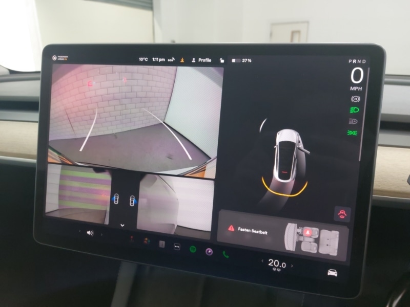 Used Tesla Model Y 2022 for sale - 77751858: Photo 14