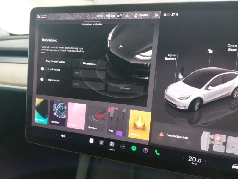 Used Tesla Model Y 2022 for sale - 77751858: Photo 16