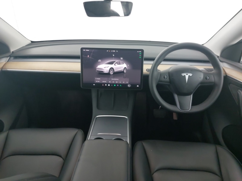 Used Tesla Model Y 2022 for sale - 77751858: Photo 2