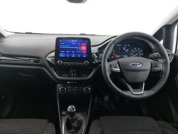 Used Ford Fiesta 2022 for sale - 78503330: Photo