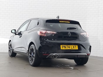 Used Renault Clio 2024 for sale - 76129850: Photo 3
