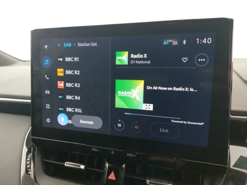 Used Toyota Corolla 2023 for sale - 77678410: Photo 10