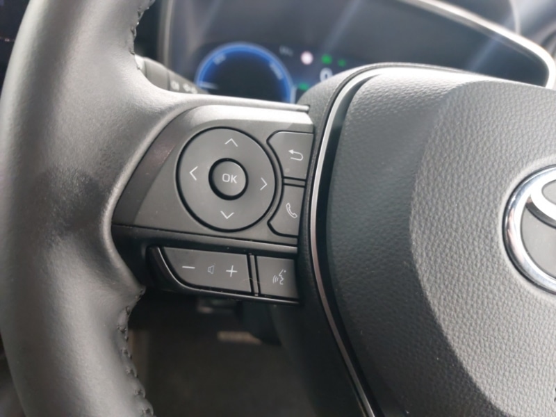 Used Toyota Corolla 2023 for sale - 77678410: Photo 13