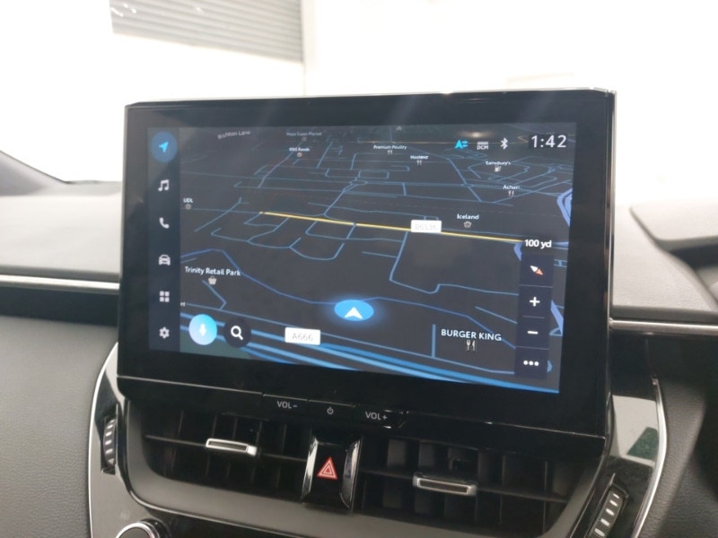 Used Toyota Corolla 2023 for sale - 77678410: Photo 15