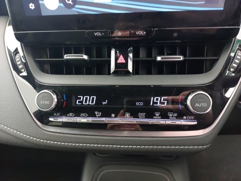 Used Toyota Corolla 2023 for sale - 77678410: Photo 17