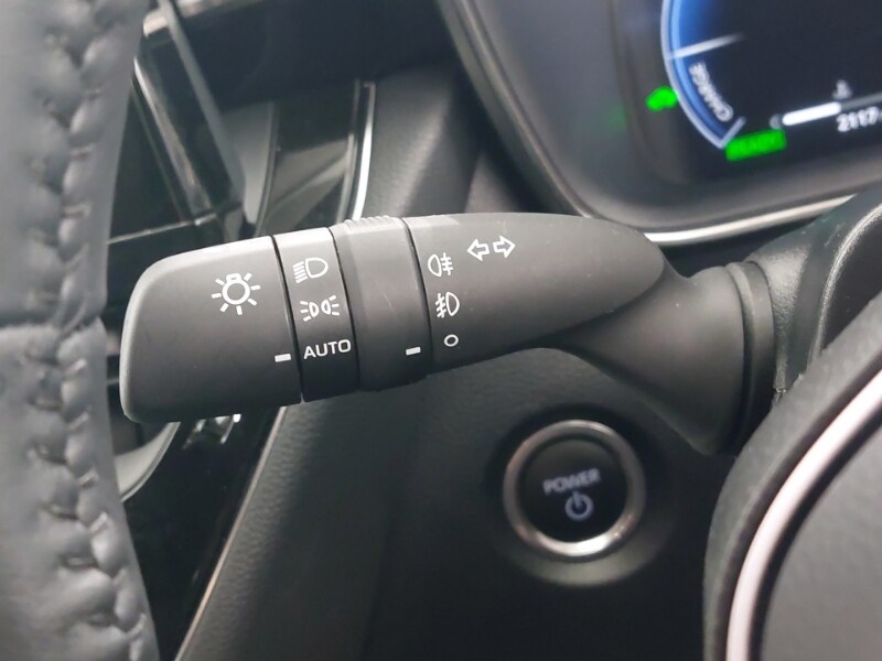 Used Toyota Corolla 2023 for sale - 77678410: Photo 18