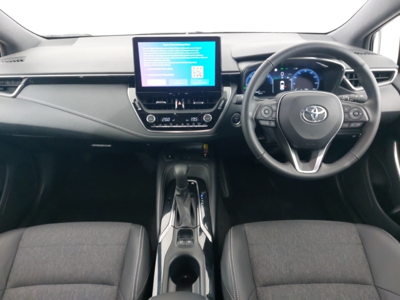 Used Toyota Corolla 2023 for sale - 77678410: Photo 2