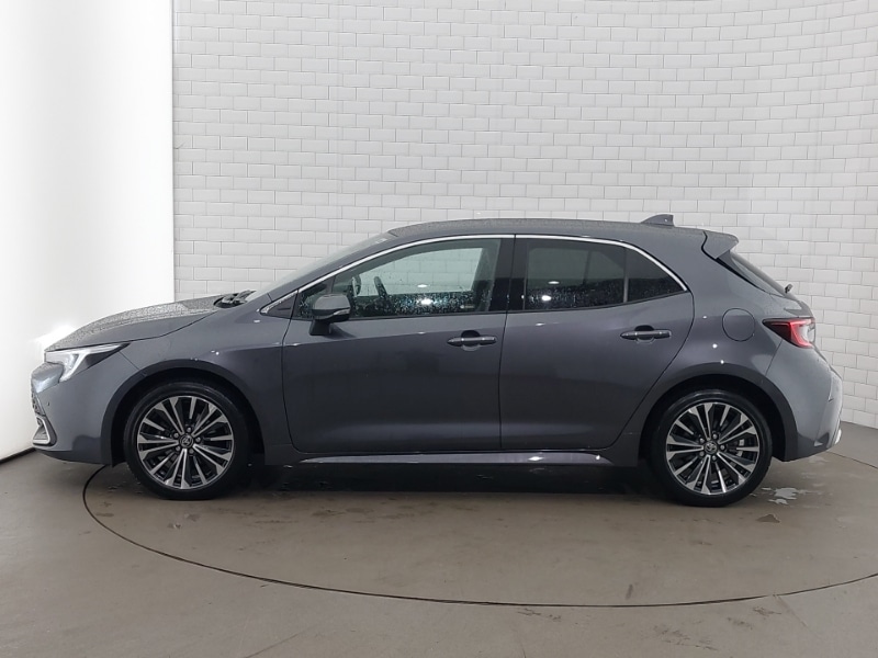 Used Toyota Corolla 2023 for sale - 77678410: Photo 4