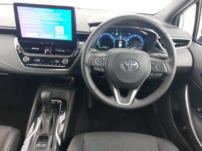 Used Toyota Corolla 2023 for sale - 77678410: Photo 7