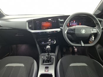 Used Vauxhall Mokka 2025 for sale - 79356280: Photo