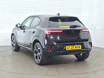 Used Vauxhall Mokka 2025 for sale - 79356280: Photo