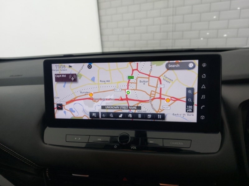 Used Nissan Qashqai 2023 for sale - 77352657: Photo 11