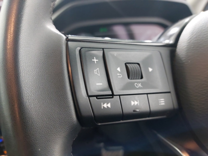 Used Nissan Qashqai 2023 for sale - 77352657: Photo 13