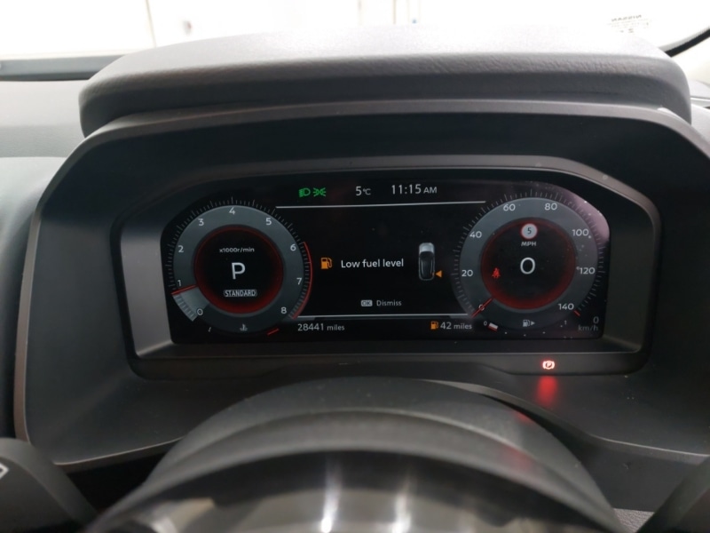 Used Nissan Qashqai 2023 for sale - 77352657: Photo 14