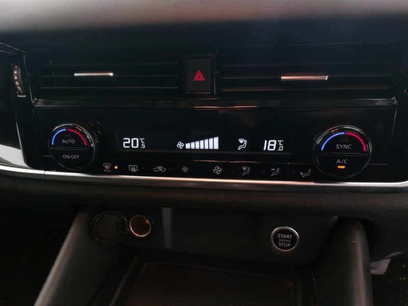 Used Nissan Qashqai 2023 for sale - 77352657: Photo 16