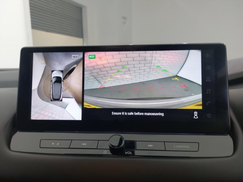 Used Nissan Qashqai 2023 for sale - 77352657: Photo 18