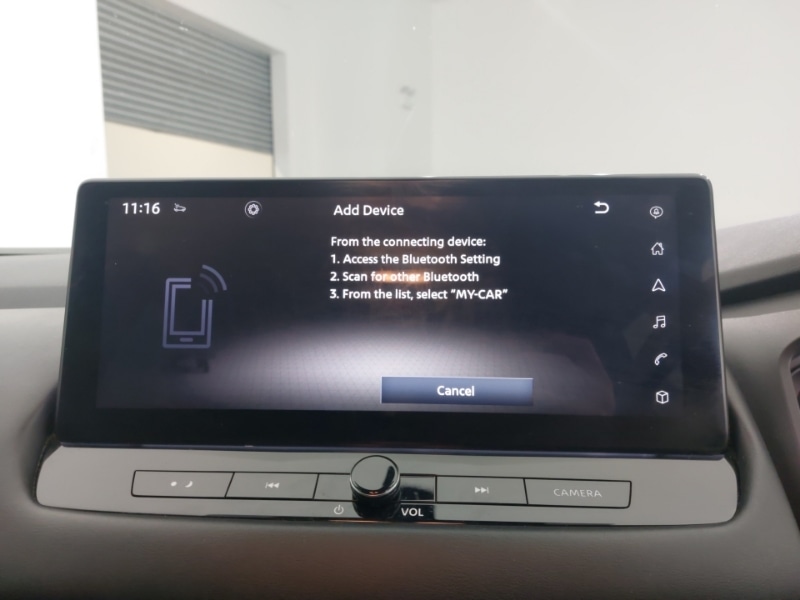 Used Nissan Qashqai 2023 for sale - 77352657: Photo 19