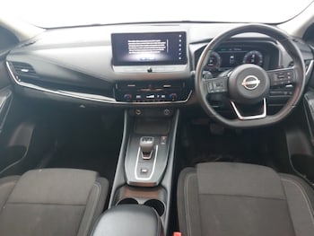 Used Nissan Qashqai 2023 for sale - 77352657: Photo
