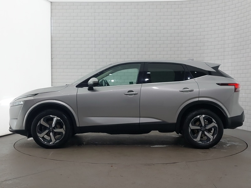 Used Nissan Qashqai 2023 for sale - 77352657: Photo 4