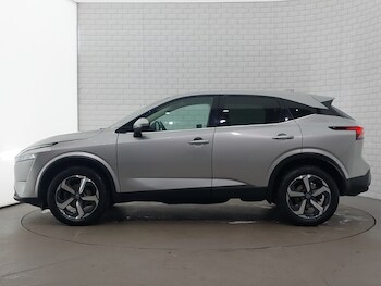 Used Nissan Qashqai 2023 for sale - 77352657: Photo