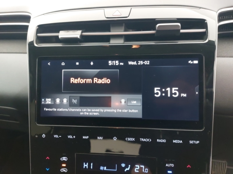 Used Hyundai TUCSON 2022 for sale - 77669819: Photo 11