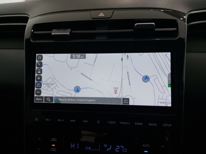 Used Hyundai TUCSON 2022 for sale - 77669819: Photo 14