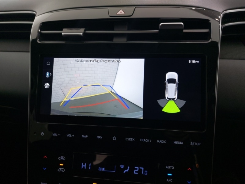 Used Hyundai TUCSON 2022 for sale - 77669819: Photo 15