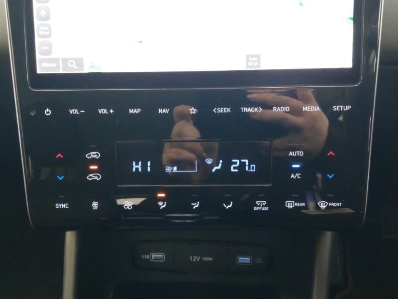 Used Hyundai TUCSON 2022 for sale - 77669819: Photo 16