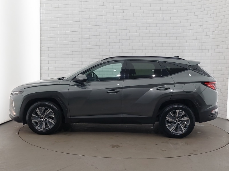 Used Hyundai TUCSON 2022 for sale - 77669819: Photo 4