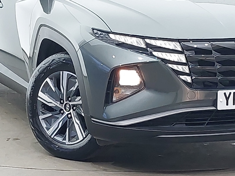 Used Hyundai TUCSON 2022 for sale - 77669819: Photo 9