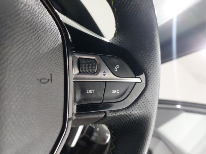 Used Peugeot 2008 2023 for sale - 77596329: Photo 14