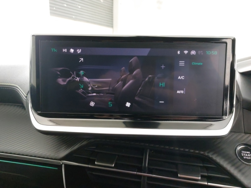 Used Peugeot 2008 2023 for sale - 77596329: Photo 16